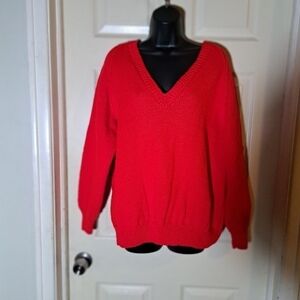 No brand no size knitted Sweater